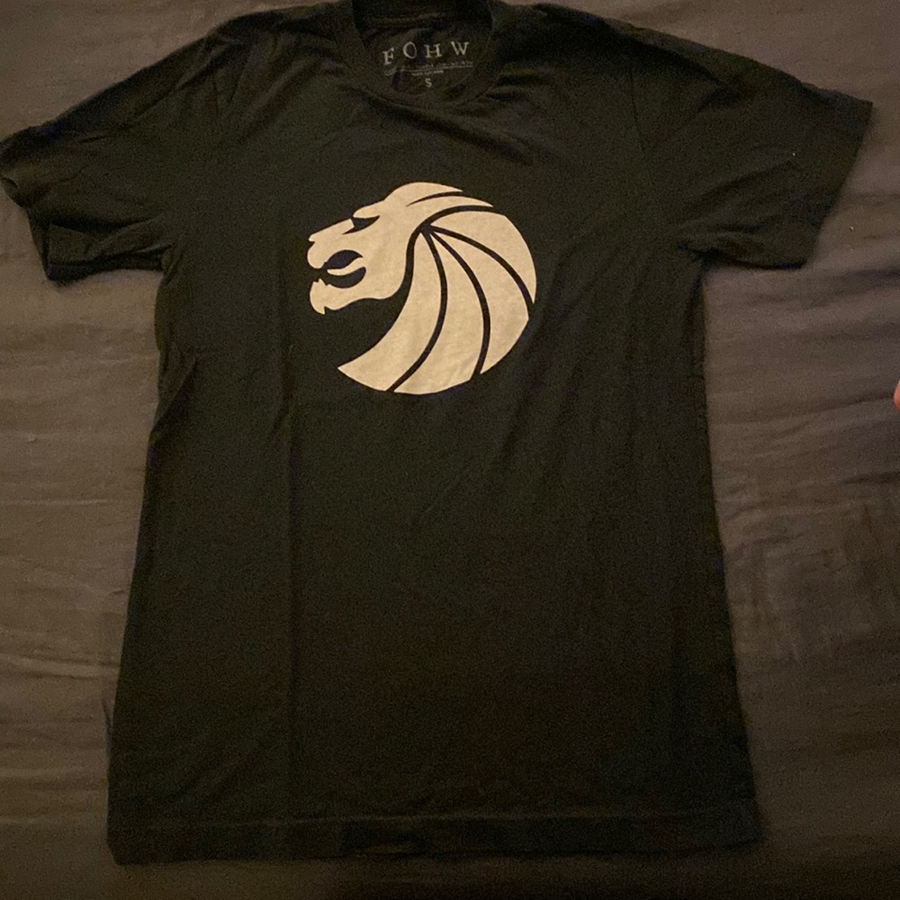 Seven Lions tshirt